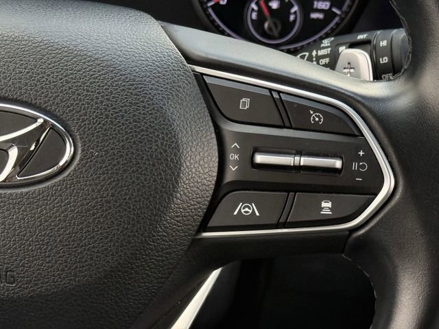 Used 2023 Hyundai Santa Fe SEL AWD/4WD image 15