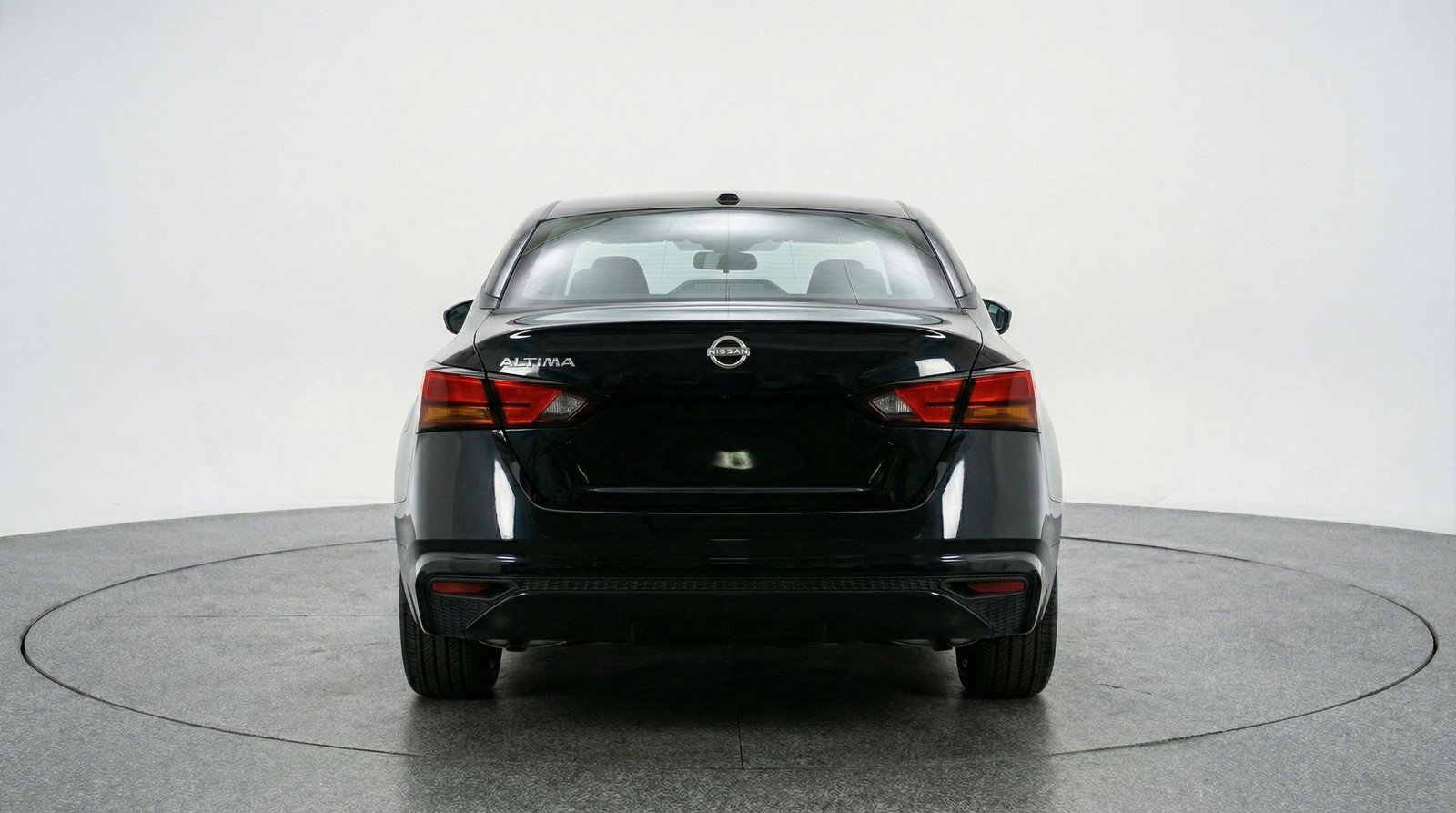 Used 2025 Nissan Altima 2.5 SV image 7