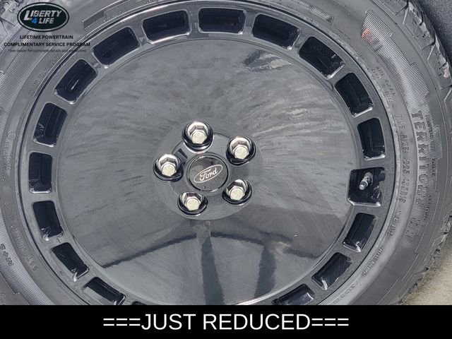 Used 2025 Ford Maverick Lobo image 10