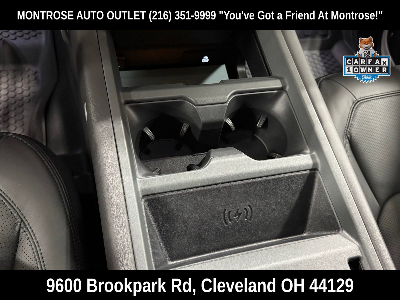 Used 2026 Land Rover Defender 130 X-Dynamic SE image 22