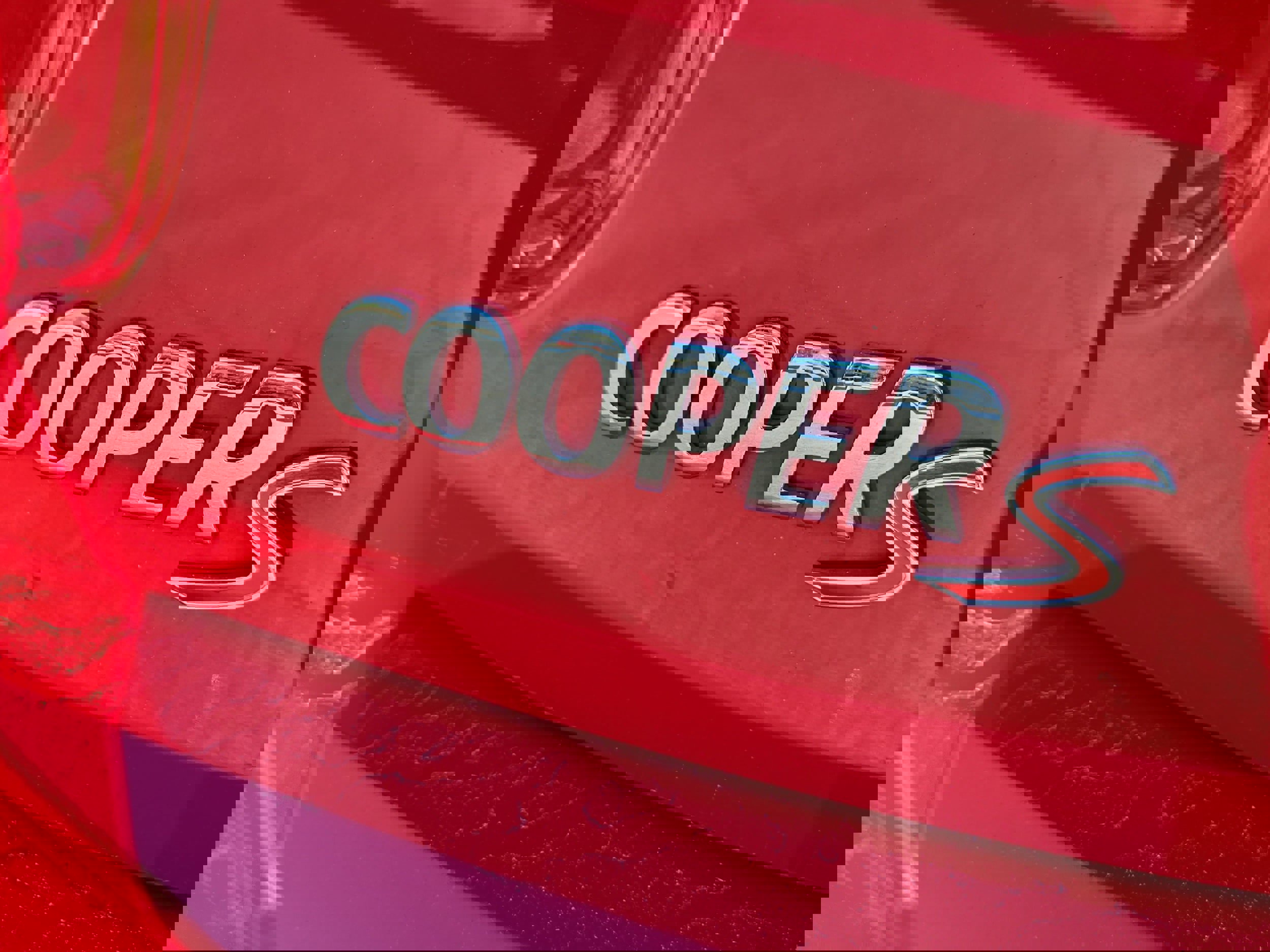 Used 2021 MINI Cooper S w/ 6.5" Touchscreen Package image 6