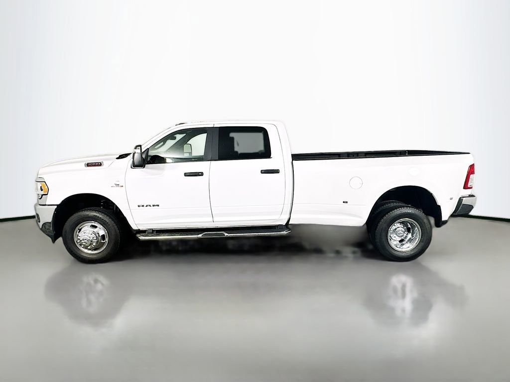 Used 2024 RAM 3500 Big Horn image 4