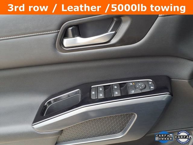 Certified 2025 Nissan Pathfinder SL image 15
