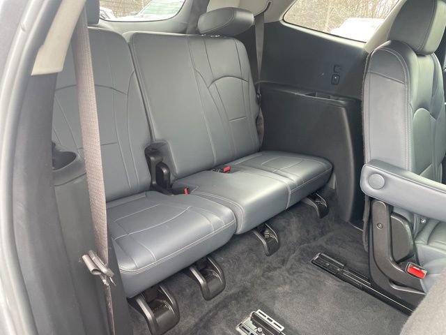 Used 2021 Buick Enclave Essence image 22