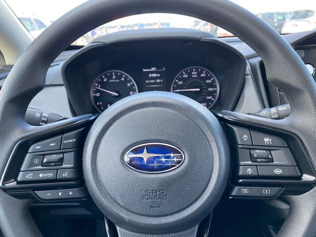 New 2026 Subaru Crosstrek 2.0i Premium image 14