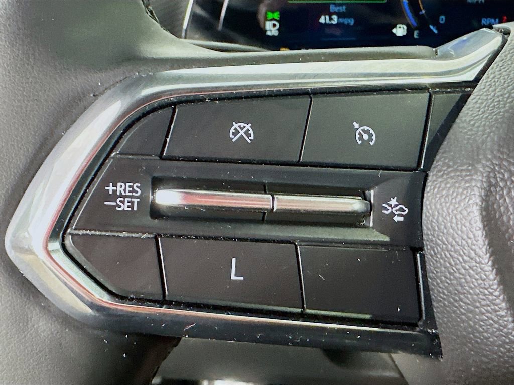 Used 2025 Chevrolet Equinox LT image 22