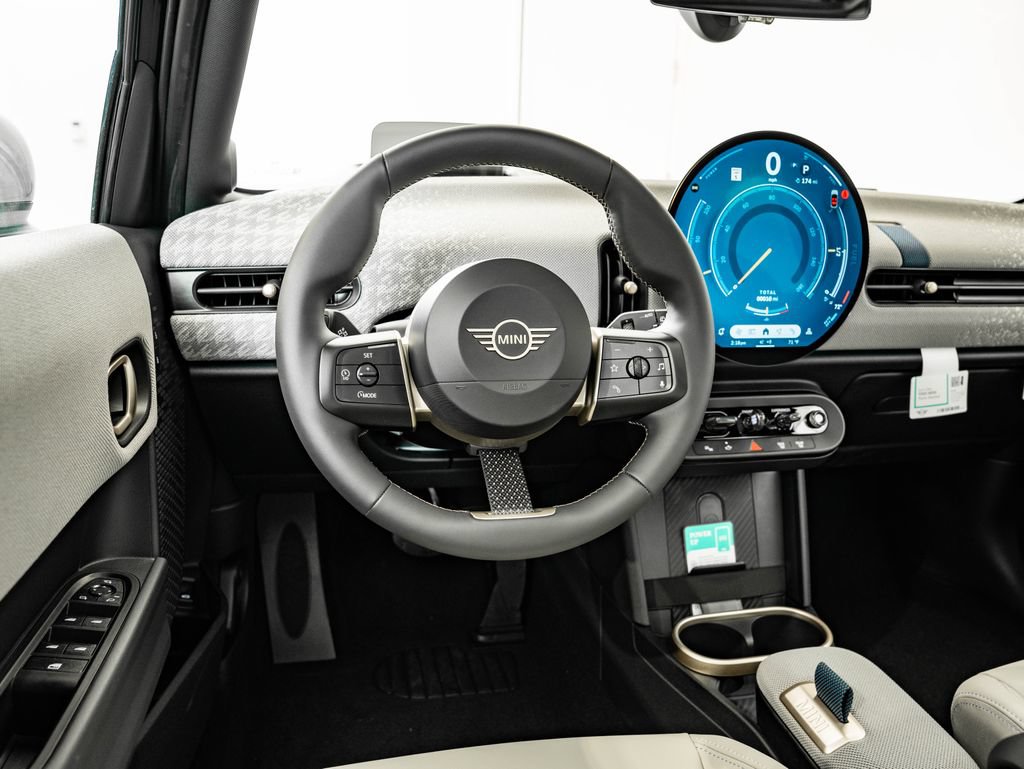 New 2026 MINI Cooper S FWD image 31