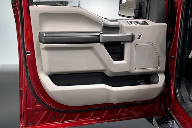 Used 2019 Ford F150 XLT w/ XTR Package AWD/4WD image 19