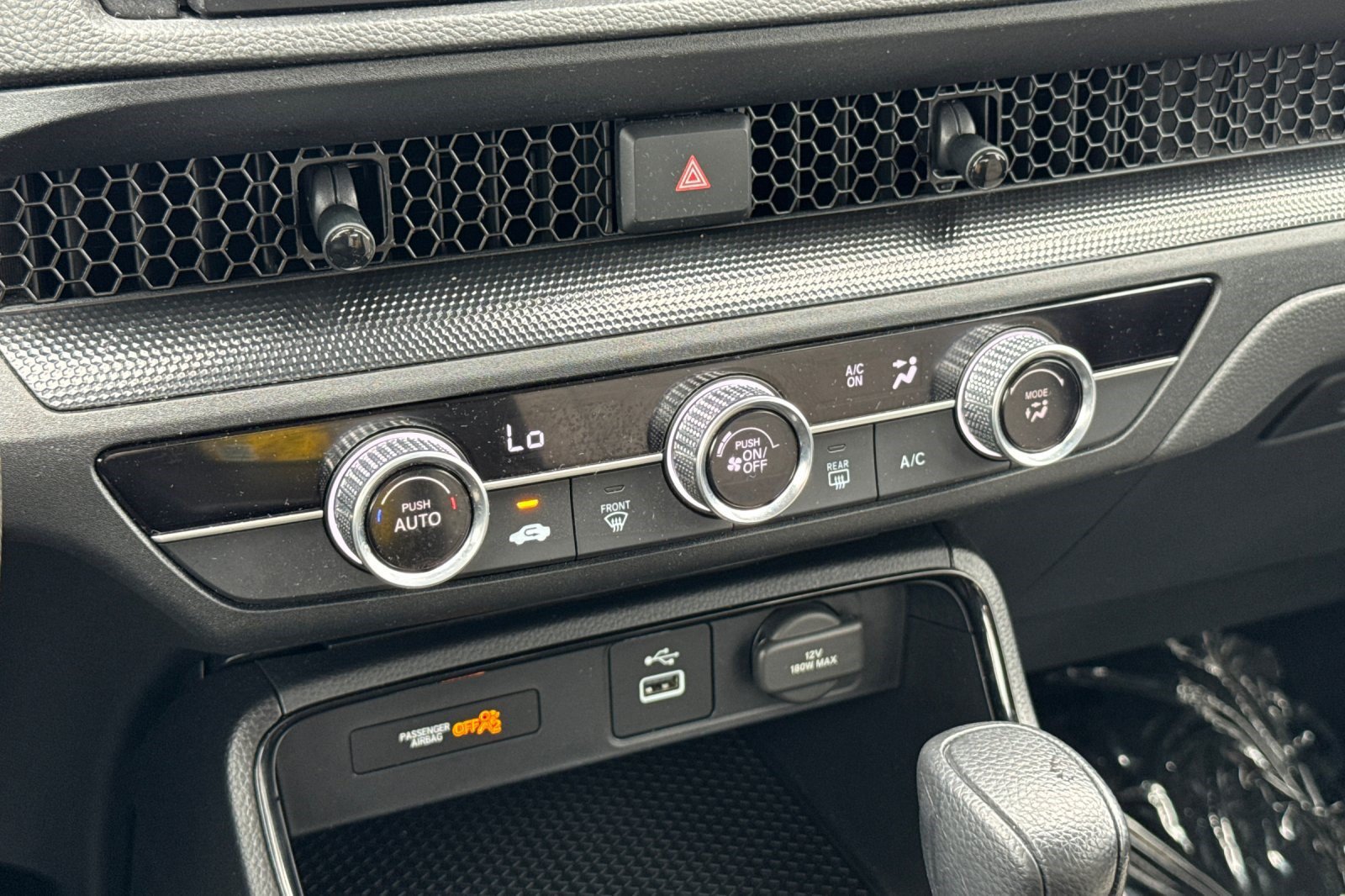 Certified 2024 Honda CR-V LX image 19