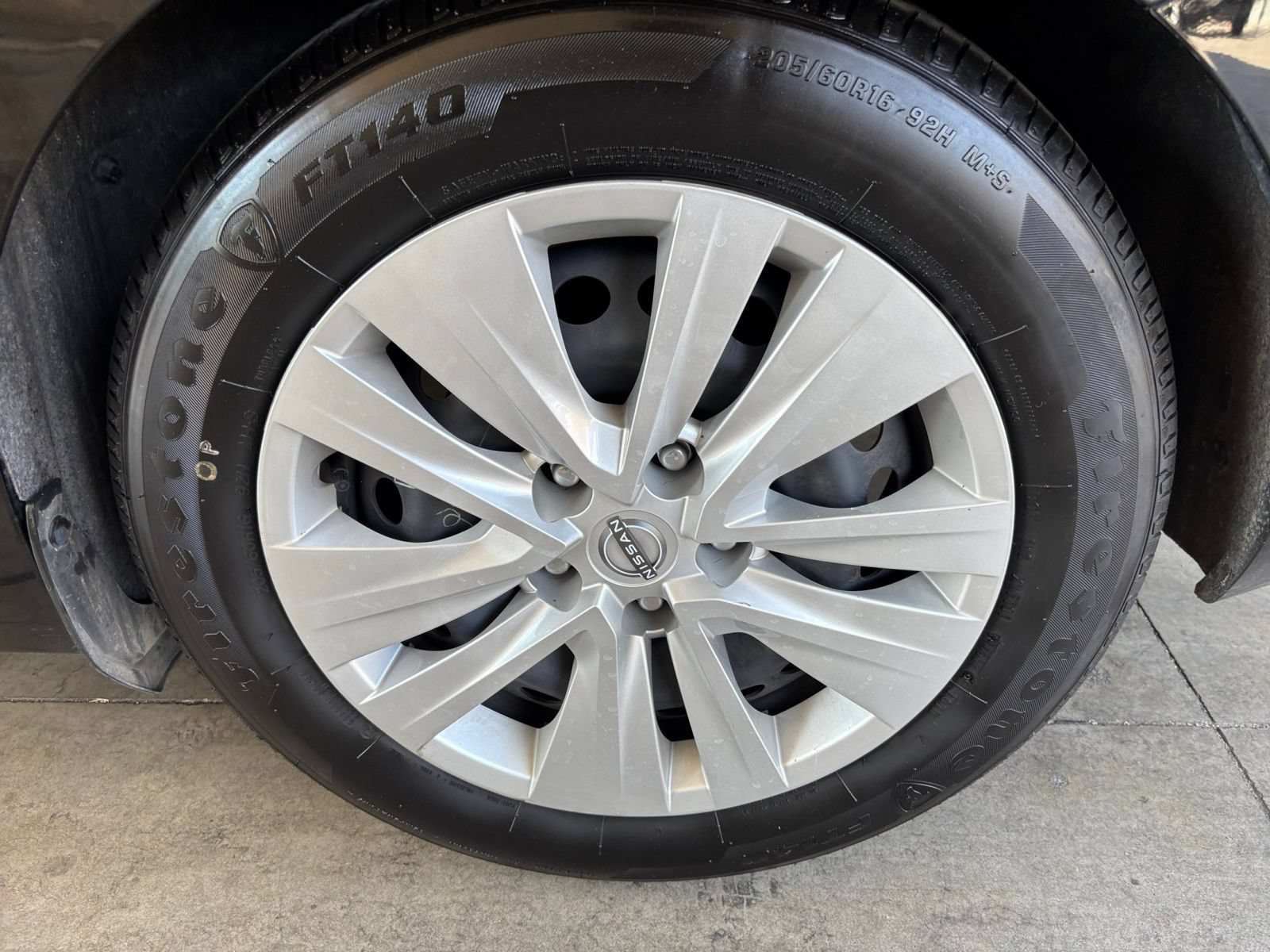 Used 2025 Nissan Sentra S FWD image 28