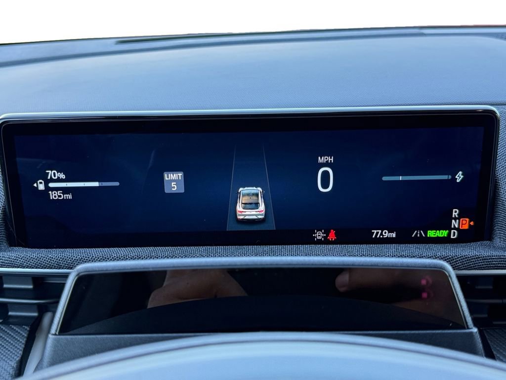 Used 2025 Ford Mustang Mach-E Premium image 13