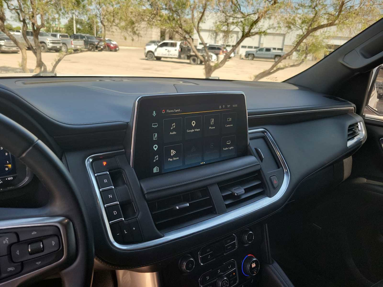 Used 2023 Chevrolet Tahoe LT image 24