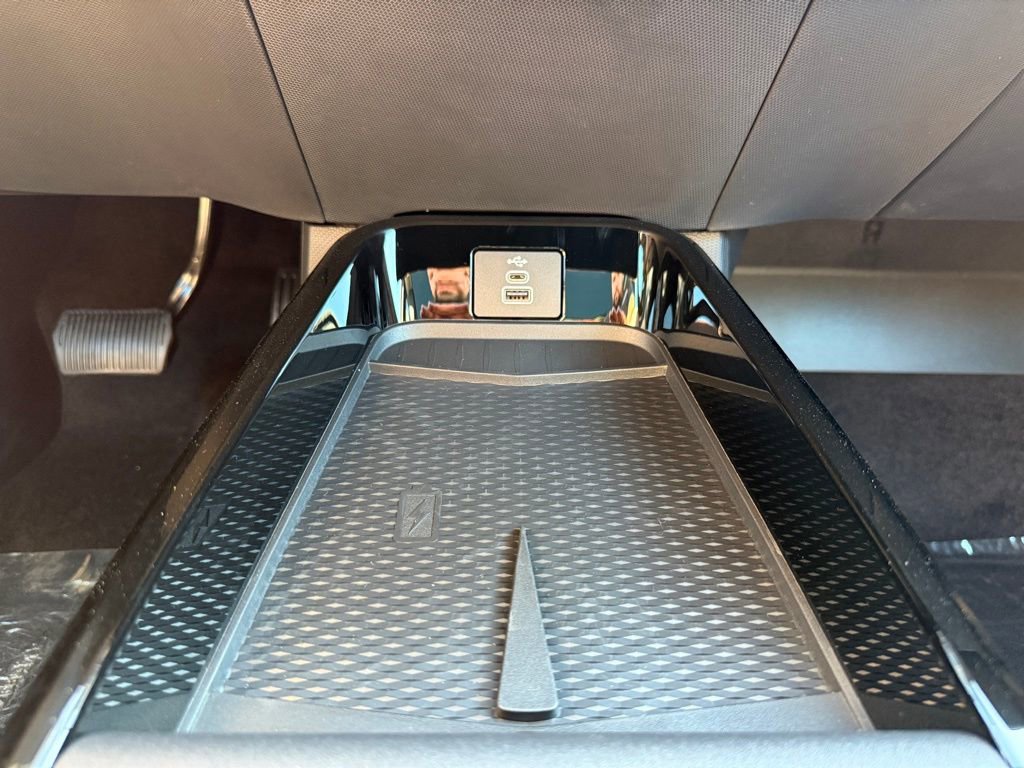 New 2025 Ford Mustang Mach-E Premium image 31