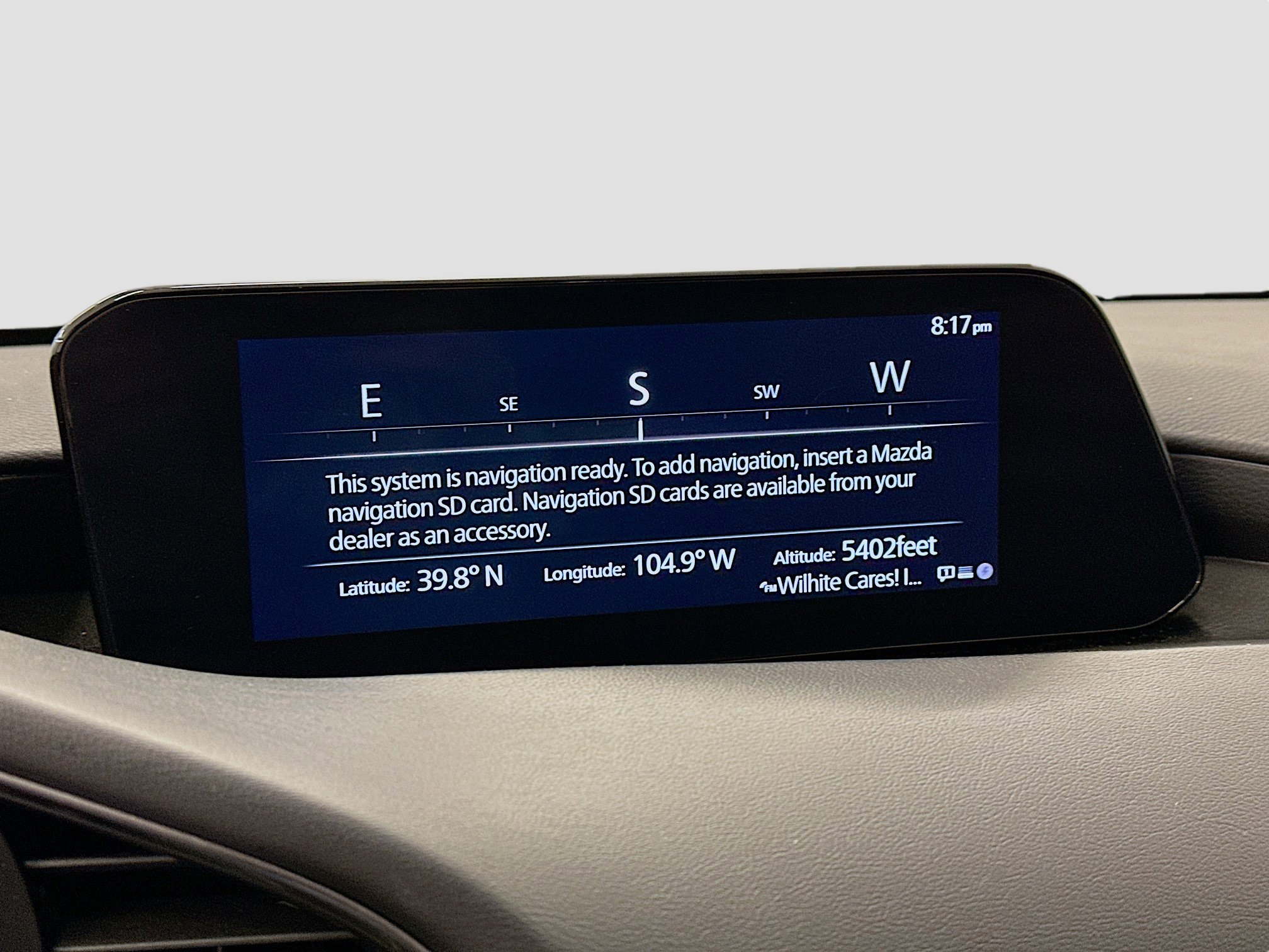 Used 2024 MAZDA MAZDA3 s image 22