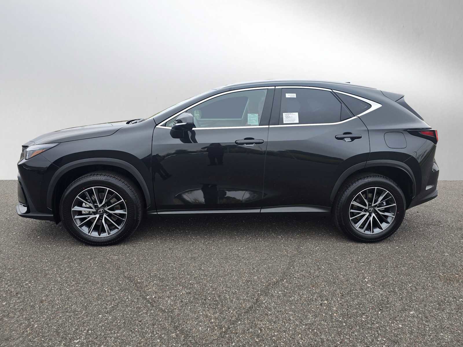 New 2026 Lexus NX 450h+ AWD w/ Luxury Package image 6