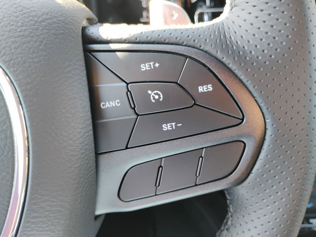 New 2026 Dodge Durango GT w/ Blacktop Package AWD/4WD image 36