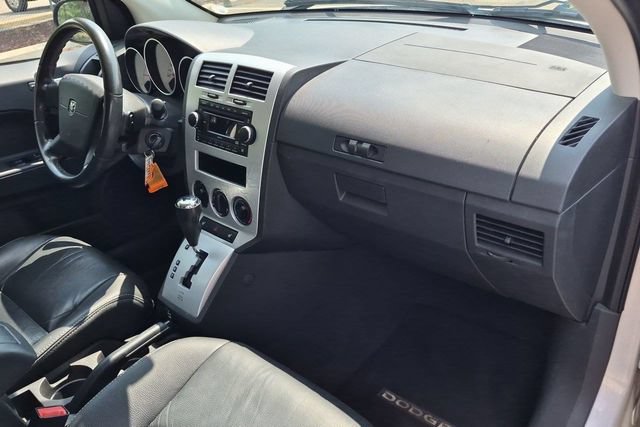 Used 2008 Dodge Caliber R/T w/ Driver Convenience Group FWD image 23