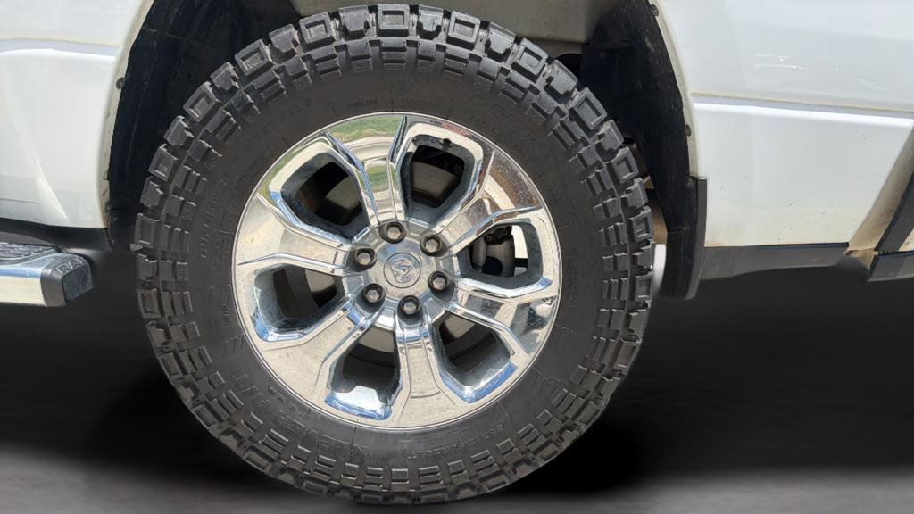 Used 2024 RAM 1500 Big Horn AWD/4WD image 17
