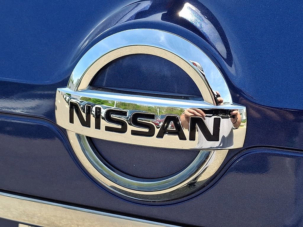 Used 2019 Nissan Rogue SV AWD/4WD image 31