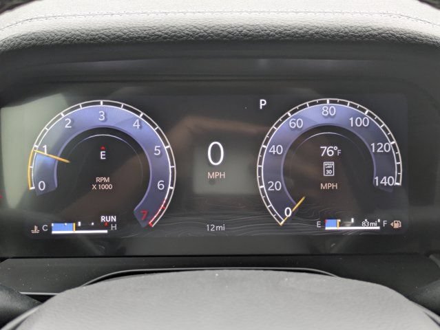 New 2026 Jeep Grand Cherokee L Limited w/ Limited Altitude Package RWD image 31