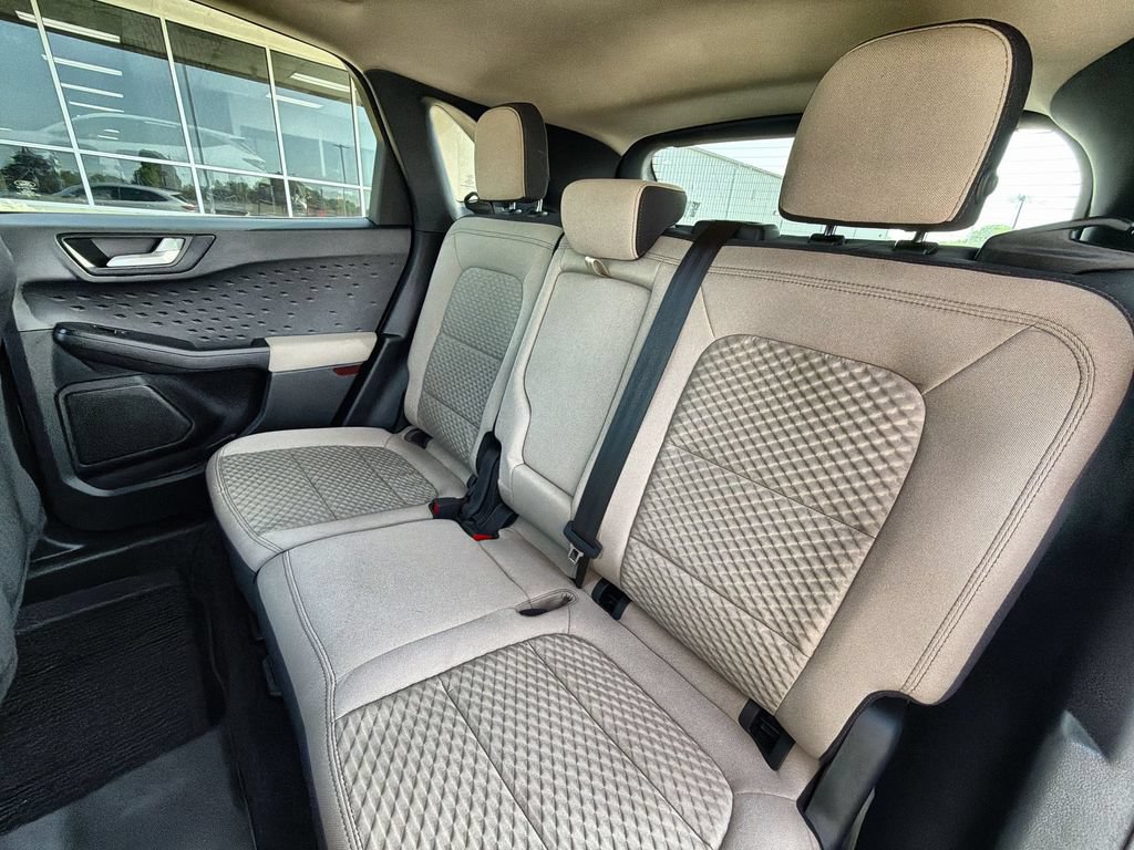 Used 2020 Ford Escape SE AWD/4WD image 22