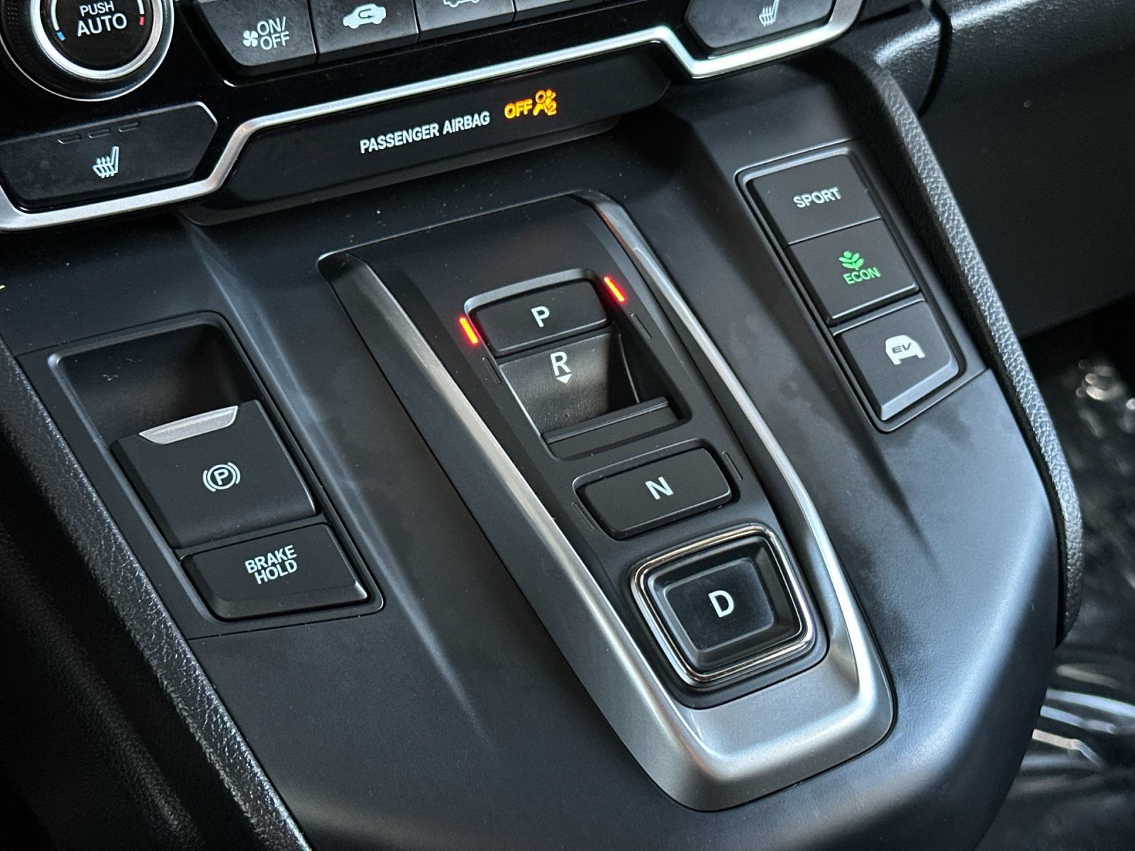 Used 2021 Honda CR-V EX image 20