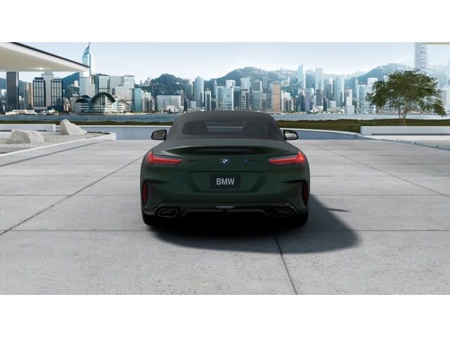 New 2026 BMW Z4 M40i w/ Premium Package image 5