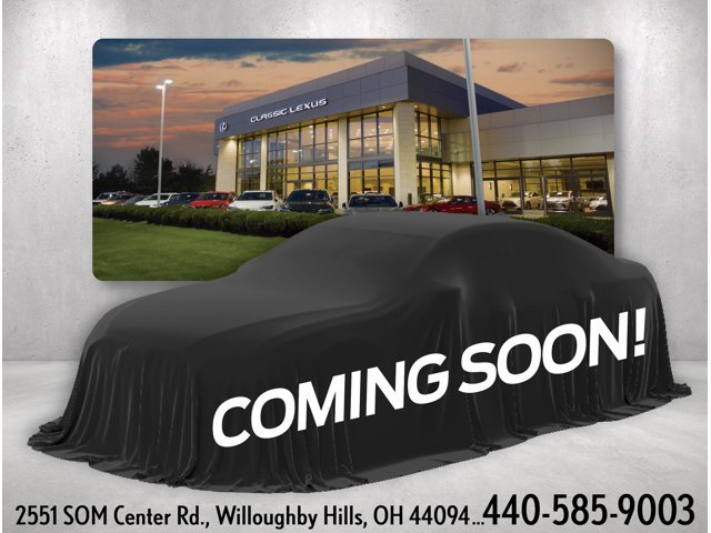 Certified 2023 Lexus GX 460 Premium