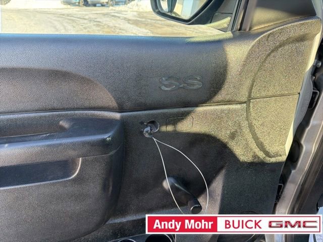 Used 2012 Chevrolet Silverado 1500 W/T w/ LS Package image 22