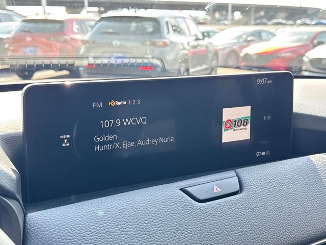 New 2026 MAZDA CX-90 Plug-In Hybrid w/ Preferred AWD/4WD image 19