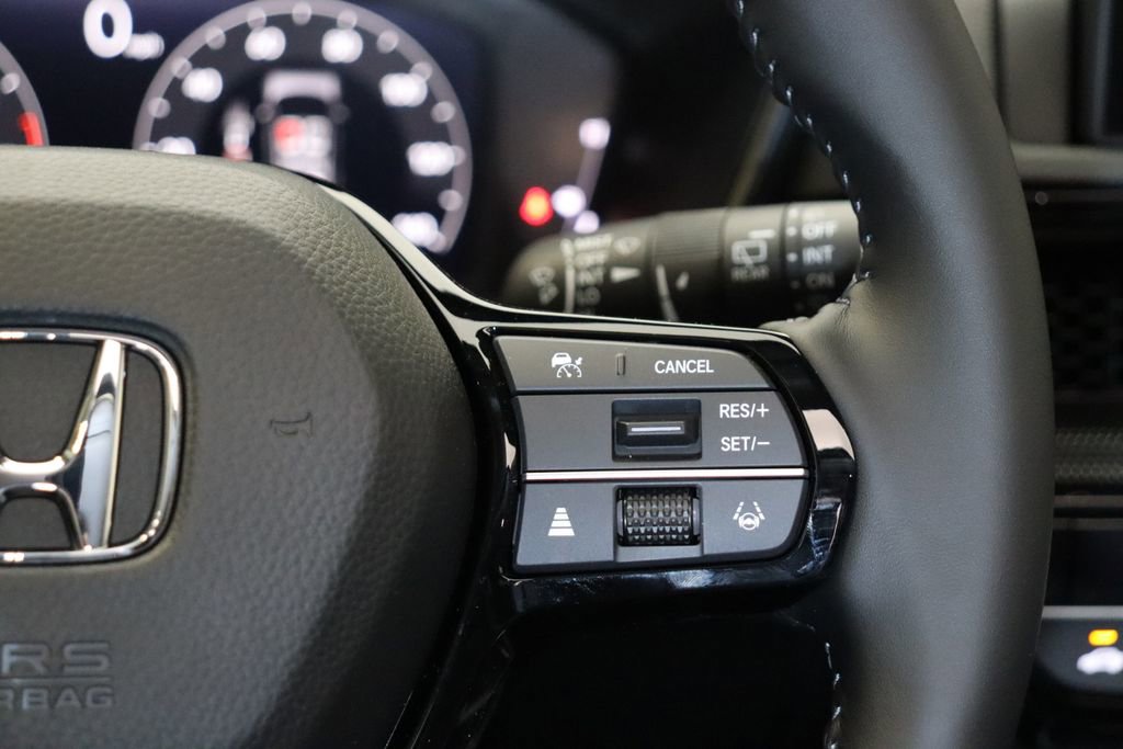 New 2026 Honda CR-V EX-L image 16