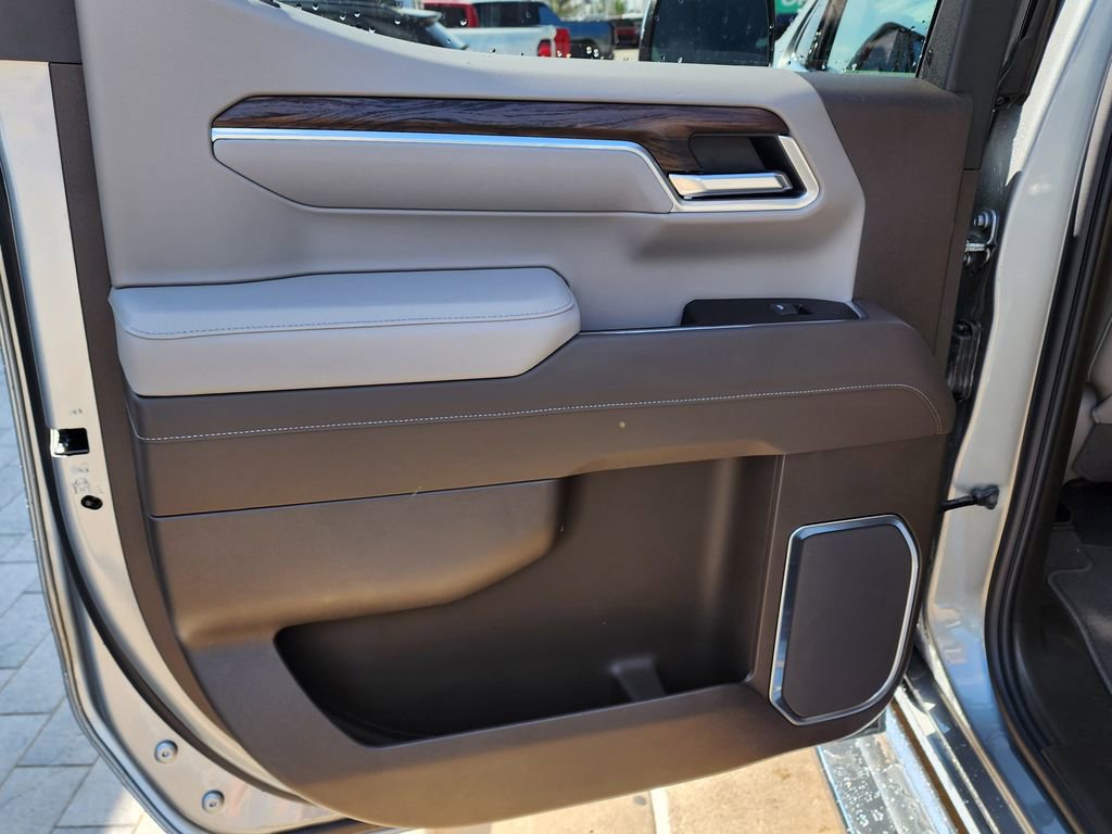 New 2026 GMC Sierra 1500 SLT w/ SLT Premium Plus Package image 41