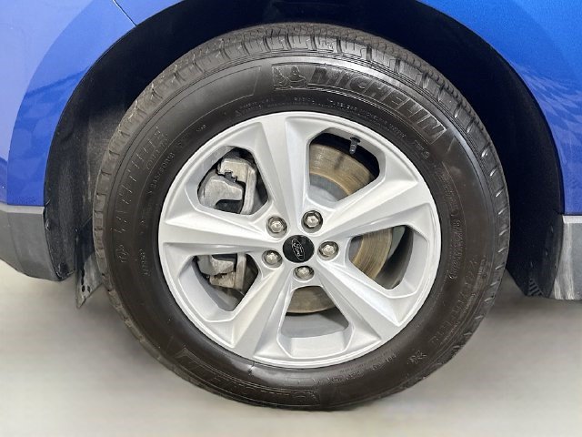 Used 2024 Ford Edge SE AWD/4WD image 37