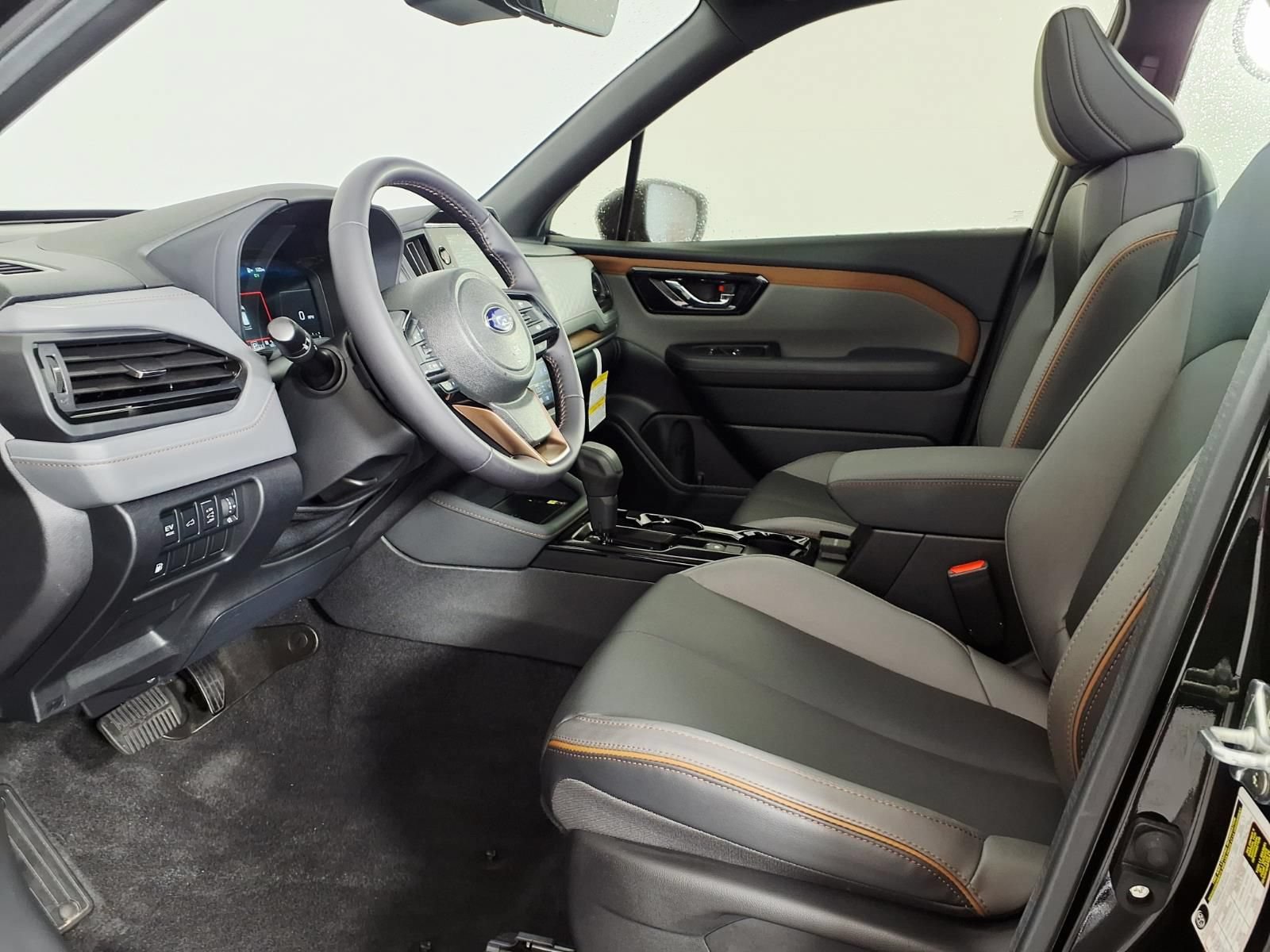 Used 2026 Subaru Forester Sport AWD/4WD image 13