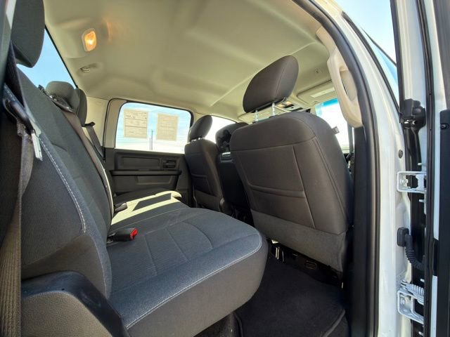 Used 2022 RAM 1500 Tradesman w/ Popular Equipment Group image 20