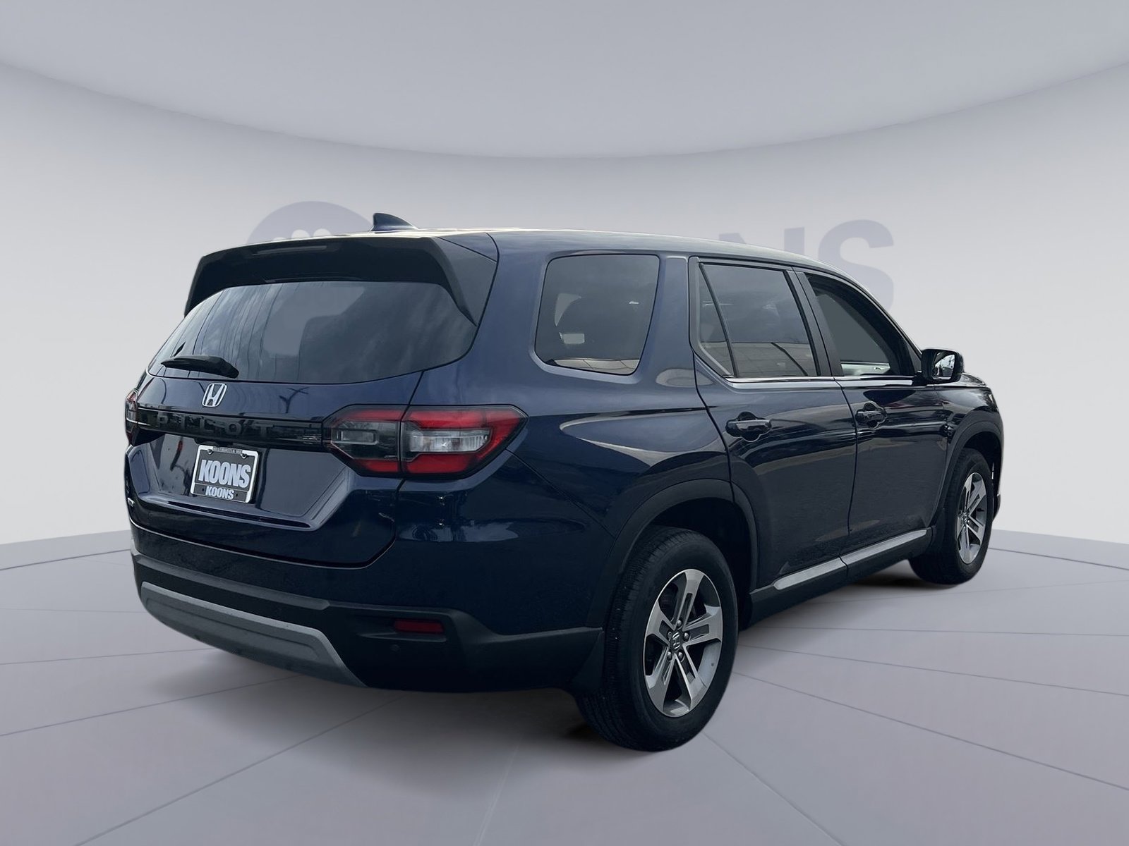 Used 2023 Honda Pilot EX-L image 7