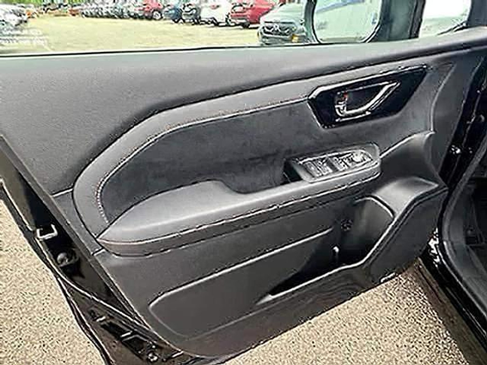 Used 2026 Subaru Forester Sport w/ Onyx Edition AWD/4WD image 17