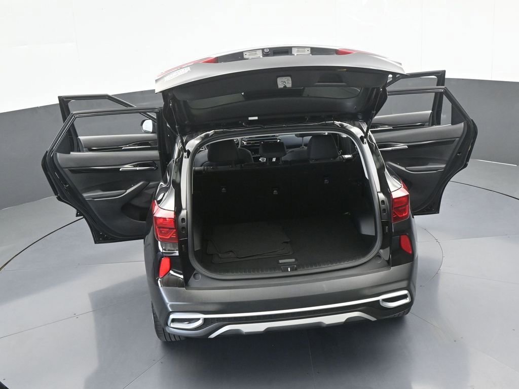 Used 2023 Kia Seltos S image 61