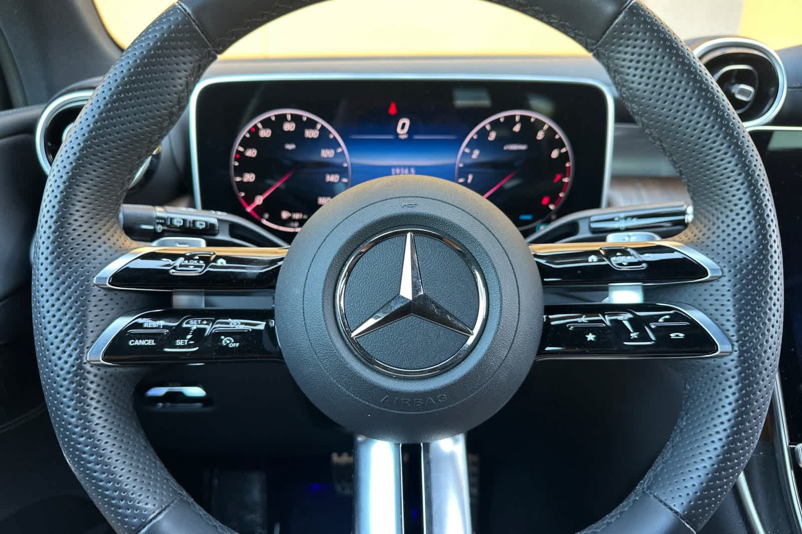 Certified 2026 Mercedes-Benz GLC 300 4MATIC image 22