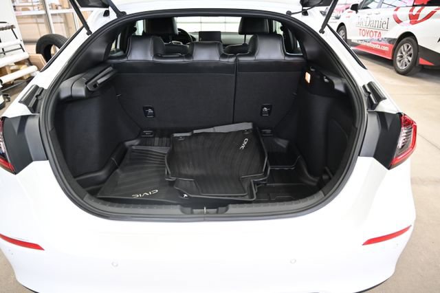 Used 2023 Honda Civic Sport Touring image 30