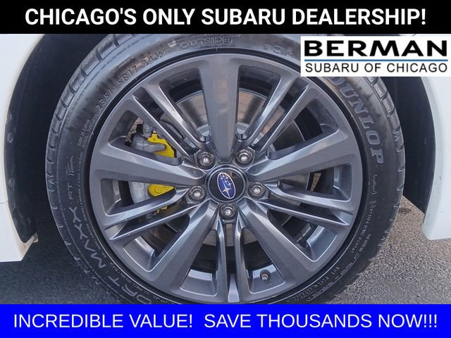 Used 2021 Subaru WRX image 28