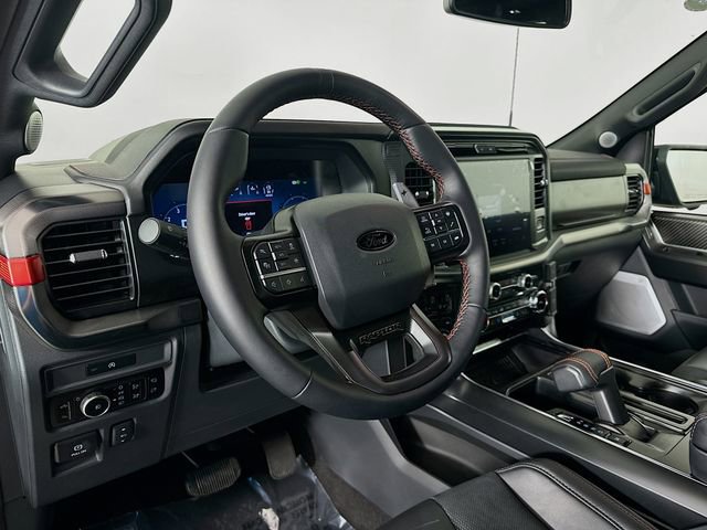 New 2025 Ford F150 Raptor image 9