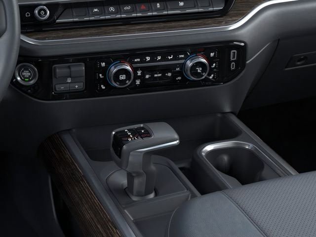 New 2026 GMC Sierra 1500 SLT w/ SLT Premium Package AWD/4WD image 23