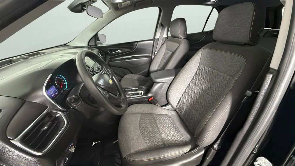 Certified 2022 Chevrolet Equinox LT image 17