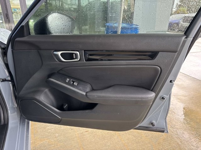 Certified 2024 Honda Civic Touring image 13