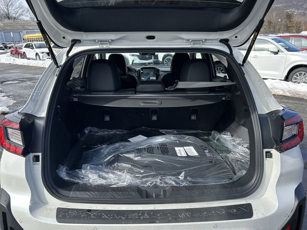 New 2026 Subaru Crosstrek 2.5i Limited image 17