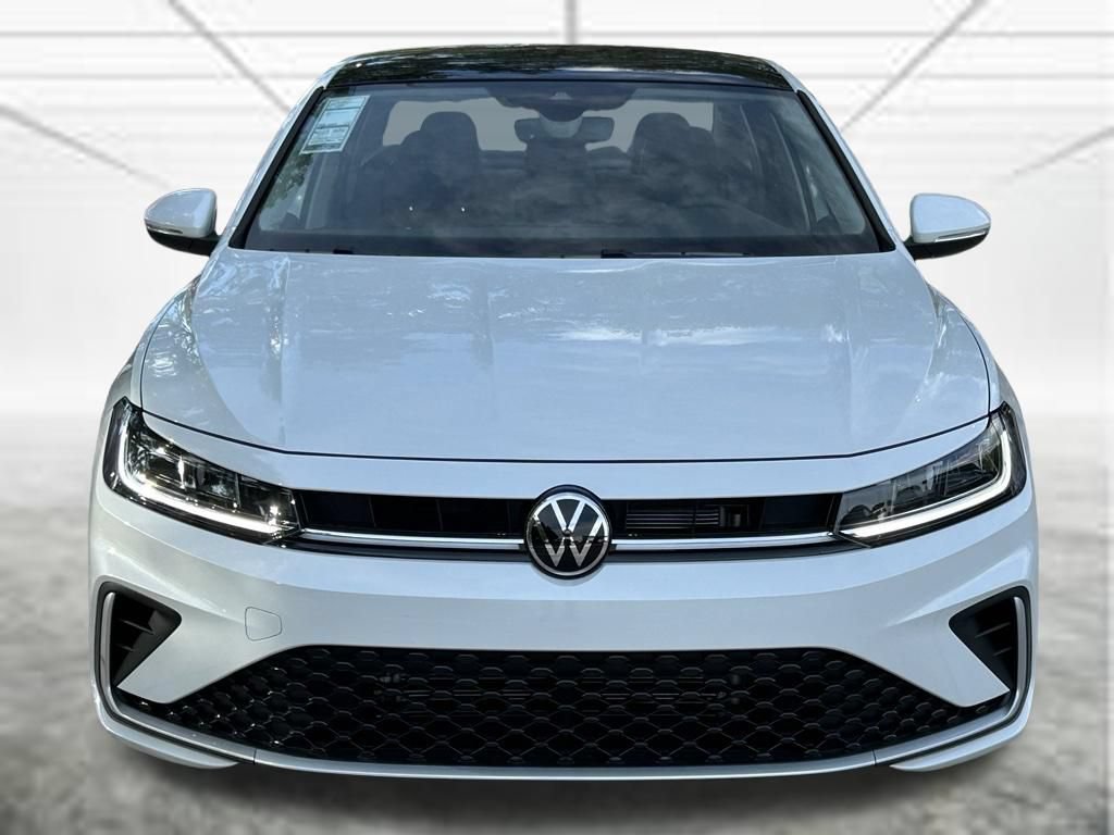 New 2026 Volkswagen Jetta SEL FWD image 8
