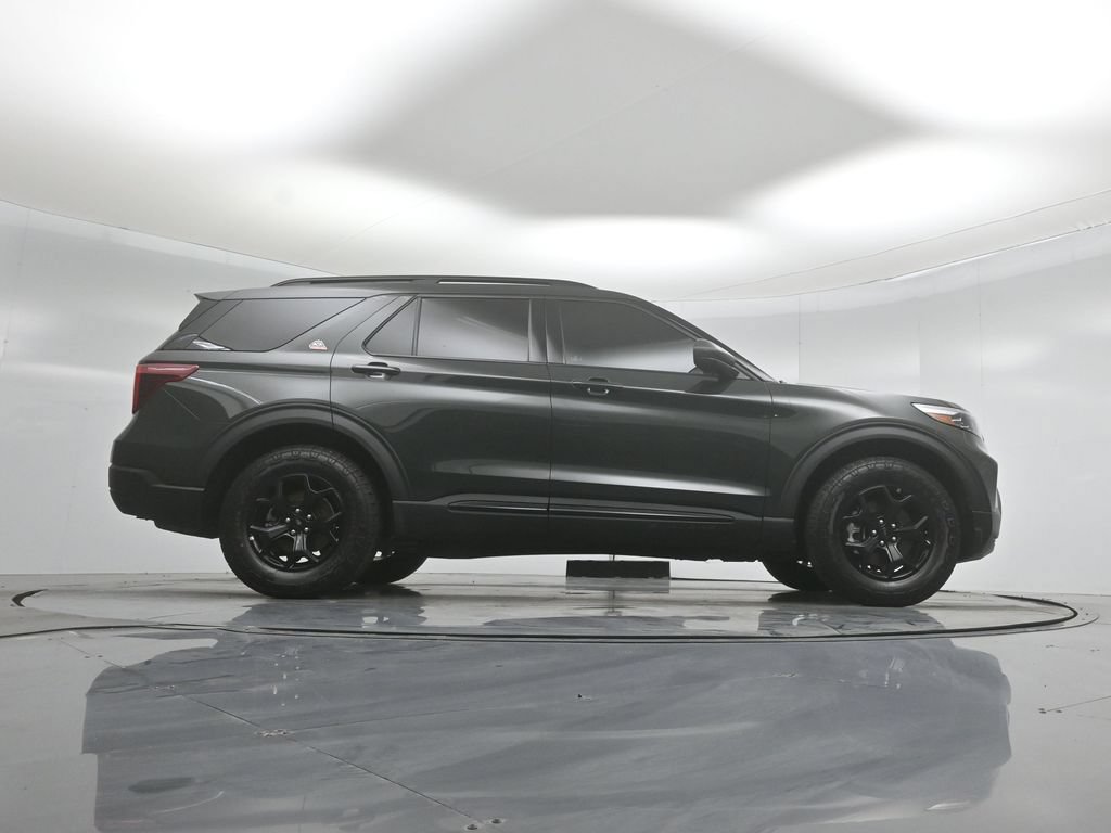 Certified 2023 Ford Explorer Timberline AWD/4WD image 49
