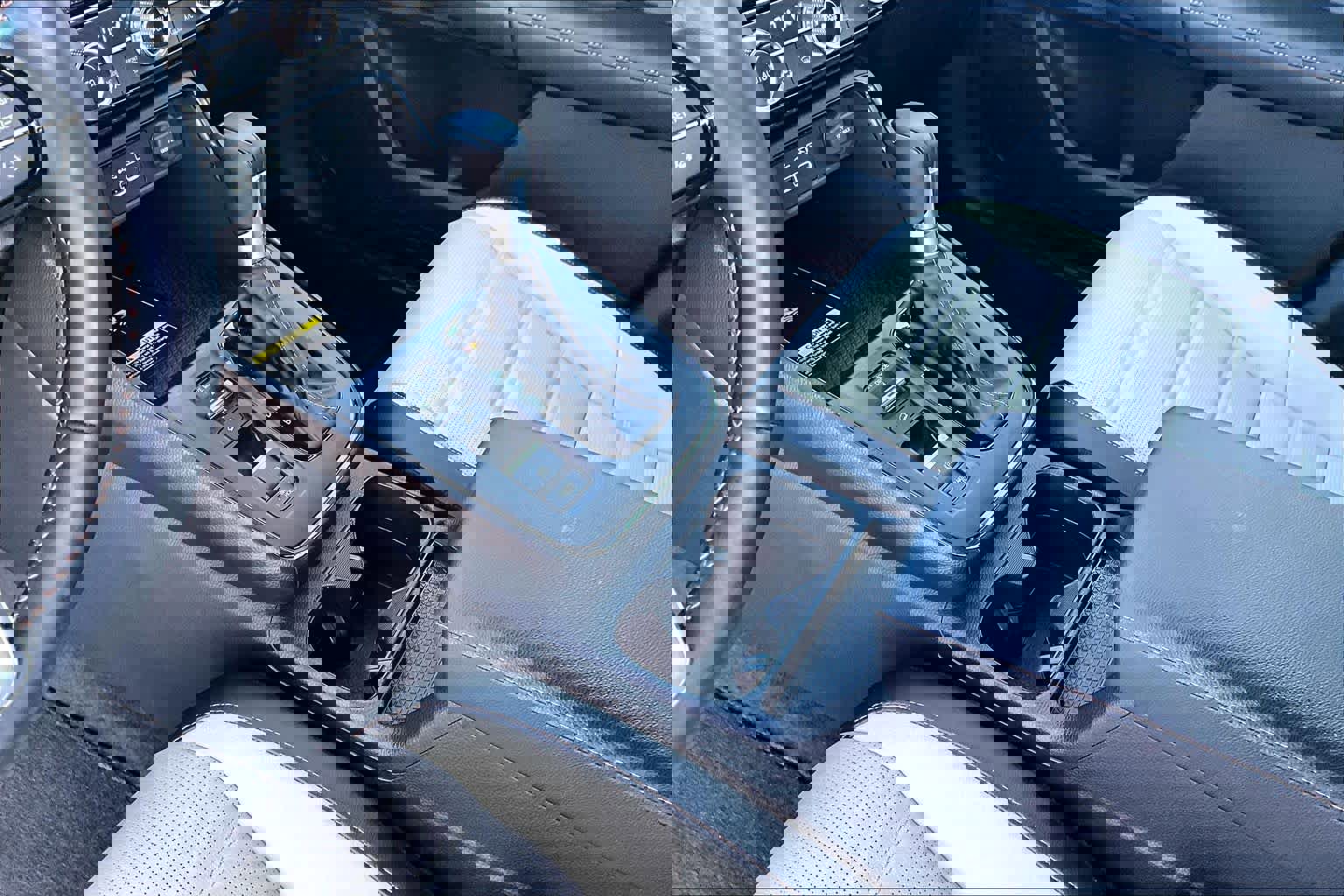 Used 2025 Honda CR-V Sport Touring image 17