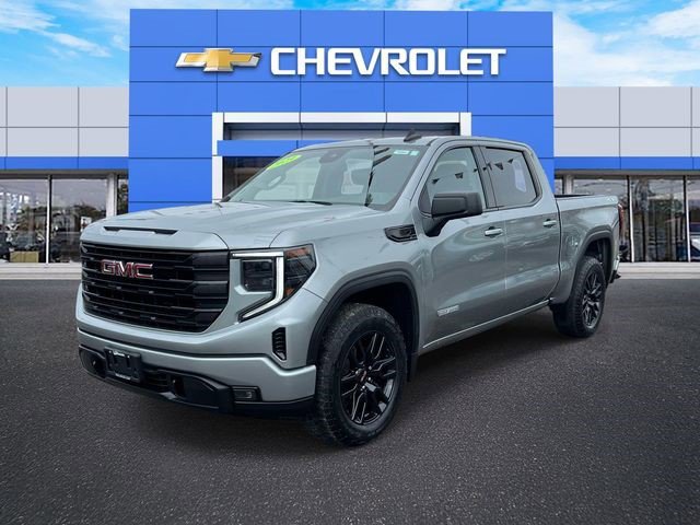 Certified 2023 GMC Sierra 1500 Elevation AWD/4WD video 2